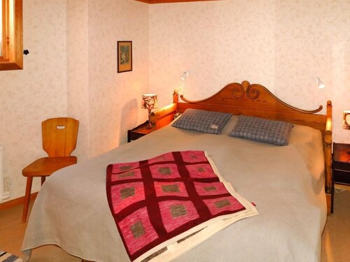 Vacation home Korpstigen Renen (DAN074) in Sälen - 6 persons, 2 bedrooms