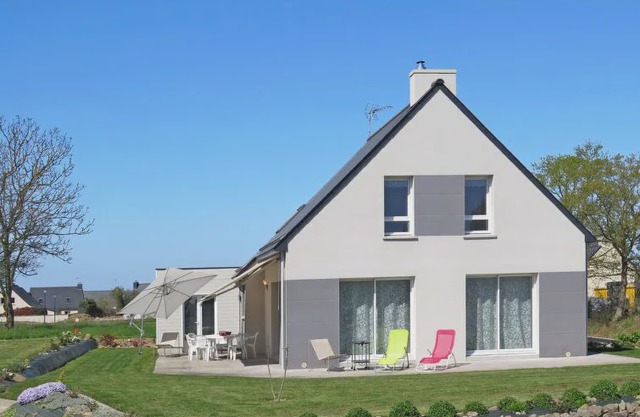 Vacation home L'Entre 2 Caps (CPF103) in Frehel/Cap Frehel - 7 persons, 3 bedrooms