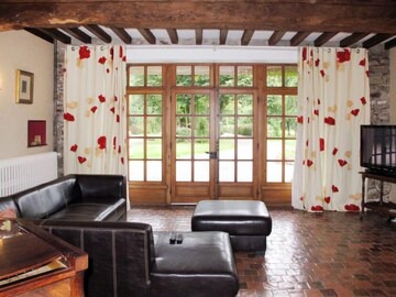 Vacation home La Voisinière no. 2 (SVY402) in Savigny - 8 persons, 4 bedrooms