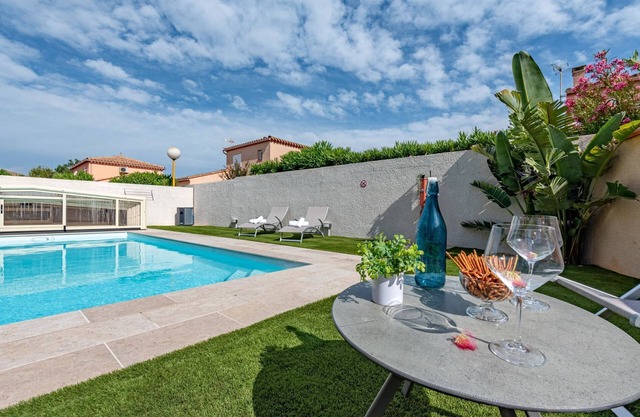 Villa Ladine 