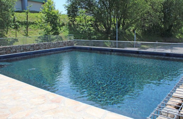 Vacation home Les Collines in Sainte Féréole - 2 persons, 1 bedrooms