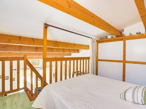 Vacation home Les Cristallines in Cap d'Agde - 4 persons, 2 bedrooms