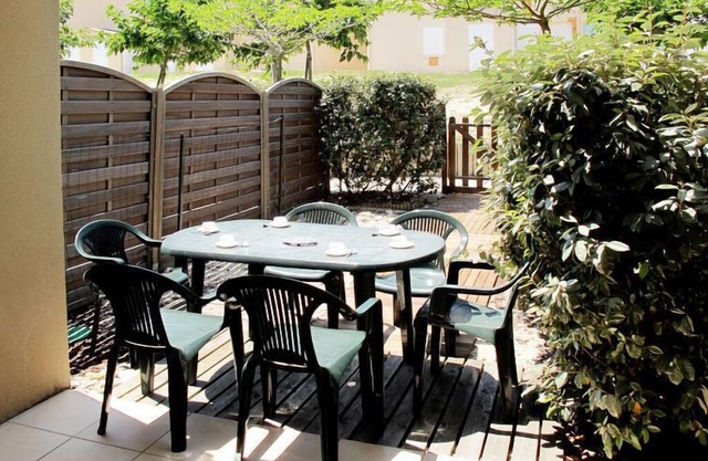 Vacation home Les Hameaux de l'Océan (CCP103) in Carcans Plage - 8 persons, 3 bedrooms