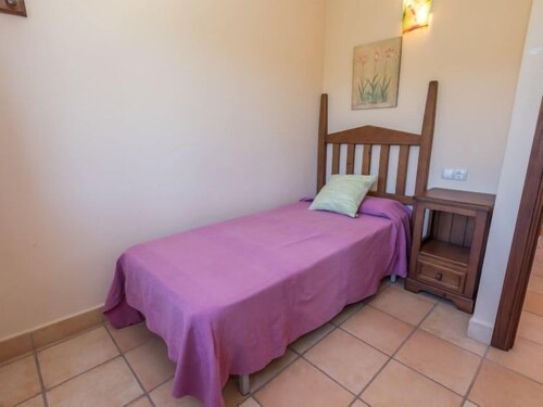 Vacation home Les Mines in Selva - 12 persons, 7 bedrooms