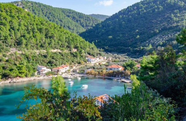 Vacation home Marija by Interhome