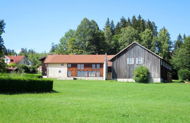Vacation home Mader (BIM150) in Bischofsmais - 8 persons, 4 bedrooms