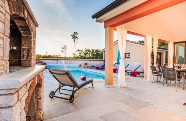 Vacation home Manera by Interhome