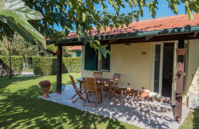 Vacation home Mare Verde in Follonica - 4 persons, 1 bedrooms