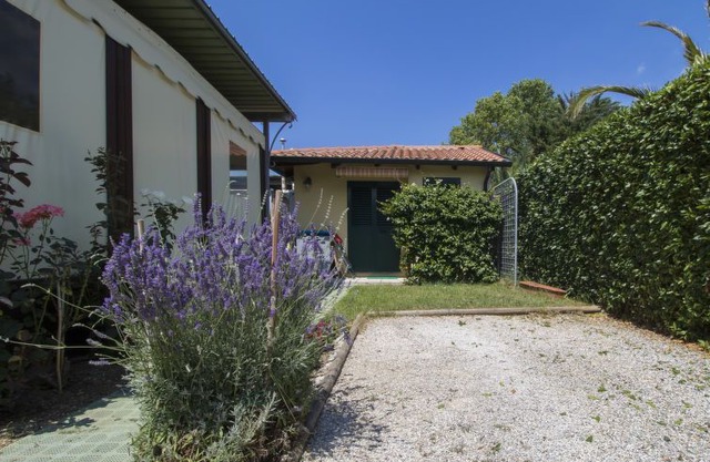 Vacation home Mare Verde in Follonica - 4 persons, 2 bedrooms