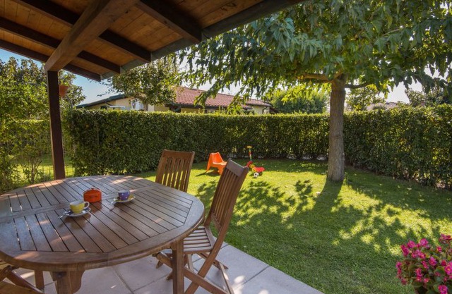 Vacation home Mare Verde in Follonica - 6 persons, 1 bedrooms