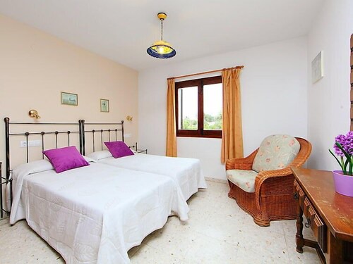 Vacation home Marianne in Calpe/Calp - 4 persons, 2 bedrooms