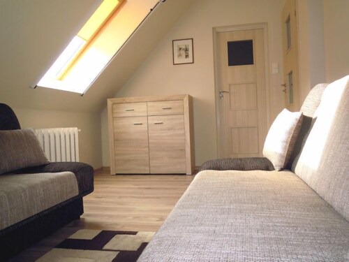 Vacation home Mazurska Sielanka in Trygort - 12 persons, 3 bedrooms