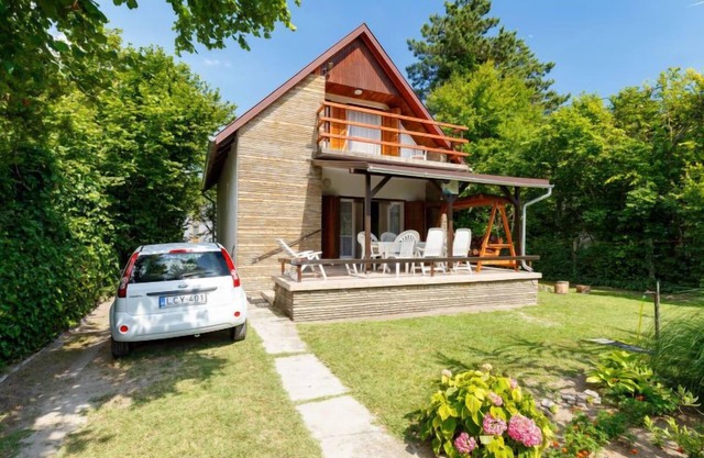 Vacation home Merlin by Interhome