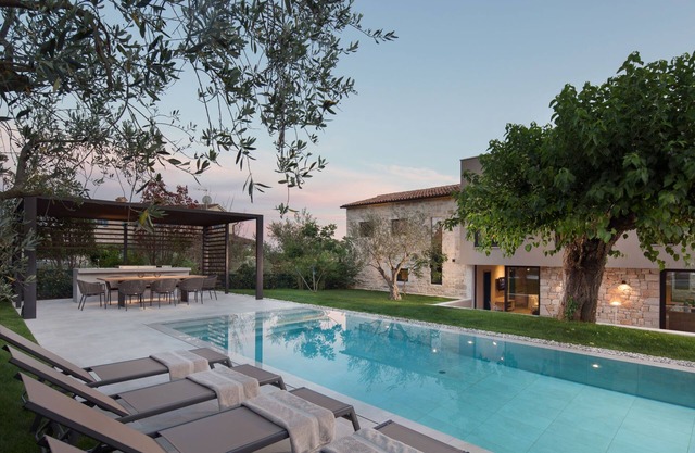 Vacation home Melon by Interhome