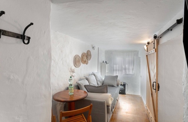 Vacation Home 'Mi Candela' with Private Terrace and Wi-Fi