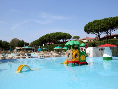 Vacation home Mobilhome Atlantico in Lido di Dante - 6 persons, 3 bedrooms