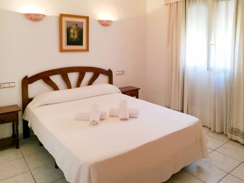 Vacation home Monte Verde (JAV247) in Jávea - 4 persons, 2 bedrooms