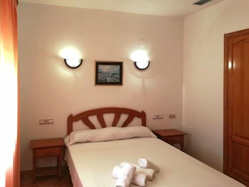 Vacation home Monte Verde (JAV244) in Jávea - 6 persons, 3 bedrooms