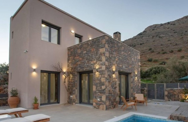 Vacation home Nesea in Elounda - 6 persons, 3 bedrooms