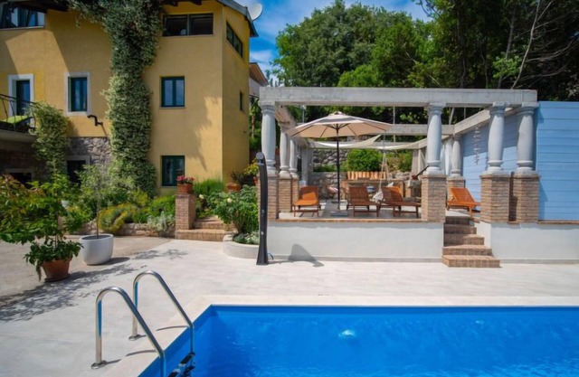 Vacation home Nika by Interhome