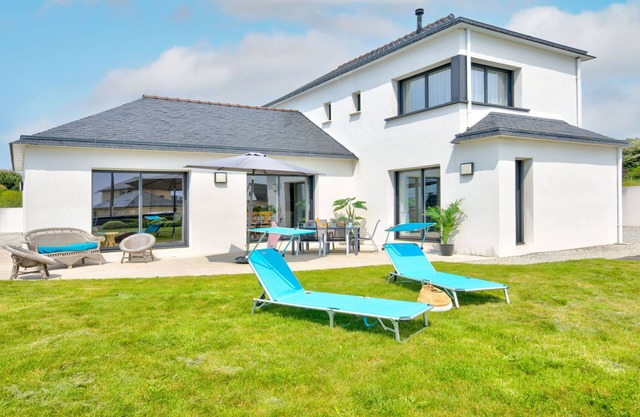 Vacation home Orphée by Interhome
