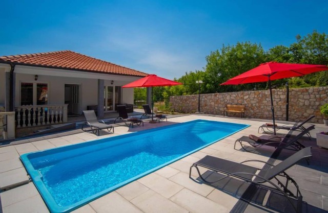 Vacation home Olivia by Interhome