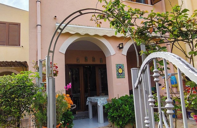 Vacation Home Ortensia Villasimius