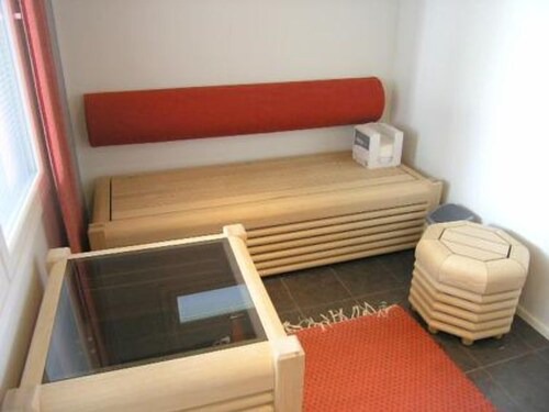 Vacation home Paltamon golfhovi a (inc. 2 x golf innin in Paltamo - 7 persons, 3 bedrooms