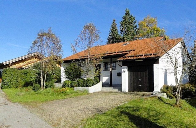 Vacation home Pamela in the vacation village Reichenbach (B23) - Holiday home Pamela im