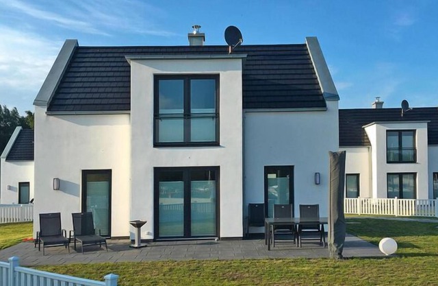 Vacation Home, Peenemunde