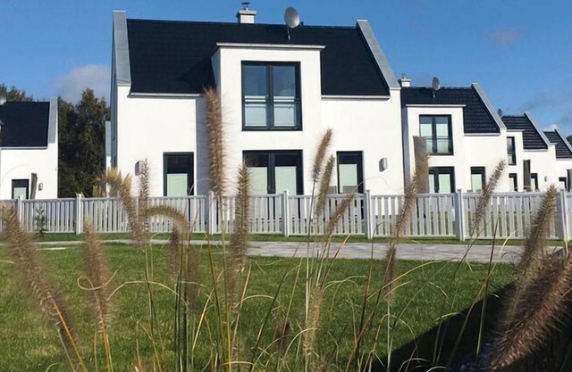 Vacation Home, Peenemunde