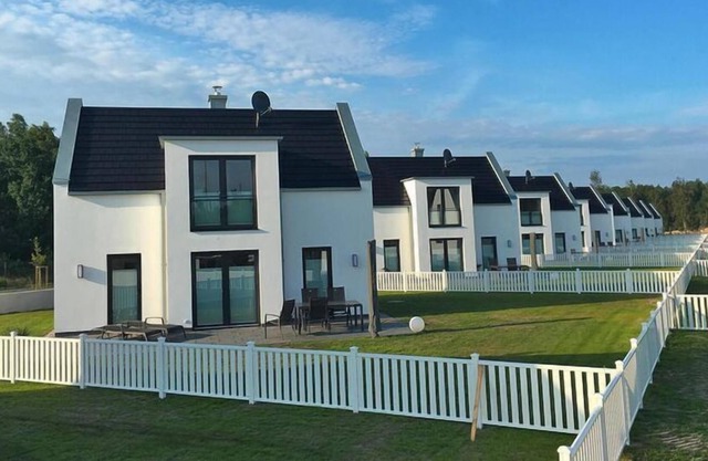 Vacation Home, Peenemunde