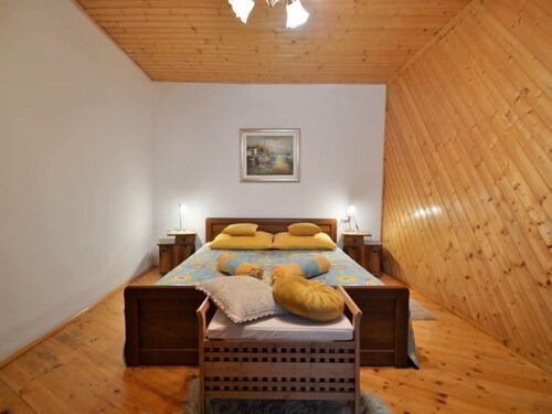 Vacation home Pinezici (RCA150) in Pula/Marcana - 6 persons, 2 bedrooms