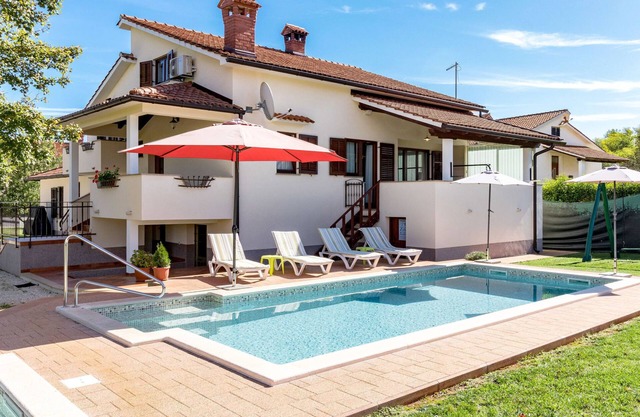 Vacation home Poje by Interhome
