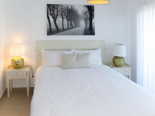 Vacation home Praia d'el Rey (OBI133) in Obidos - 8 persons, 4 bedrooms