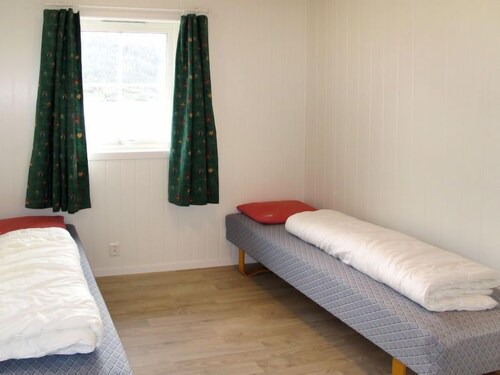 Vacation home Rød Hytte (FJH774) in Herand - 6 persons, 3 bedrooms