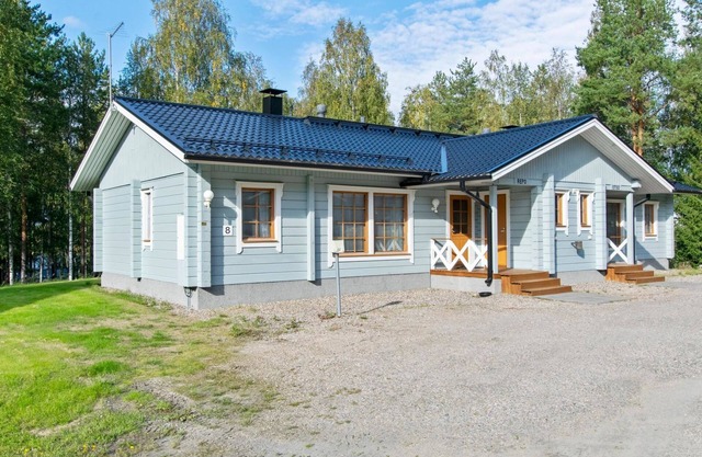 Vacation home Repo by Interhome
