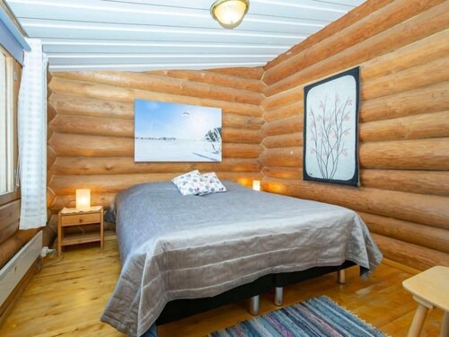 Vacation home Riihiniemi in Mikkeli - 4 persons, 2 bedrooms