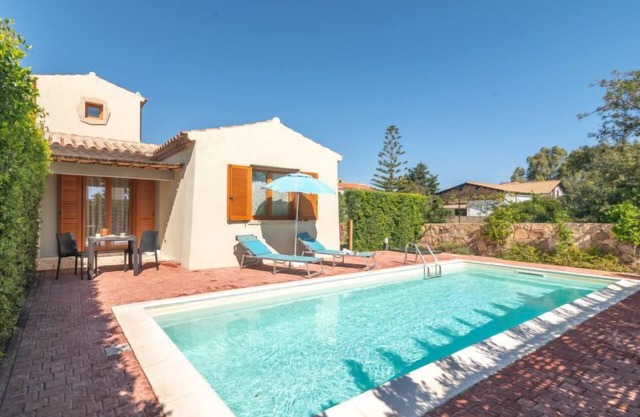 Vacation home Romeo by Interhome