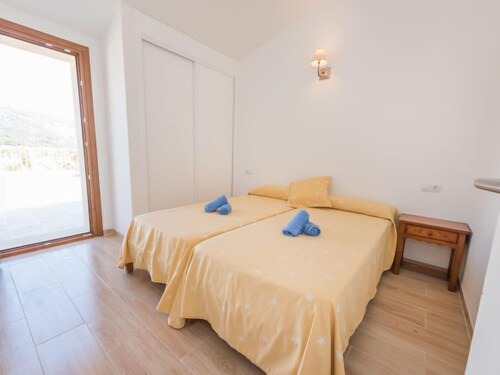 Vacation home Sa Lluna in Campanet - 6 persons, 3 bedrooms