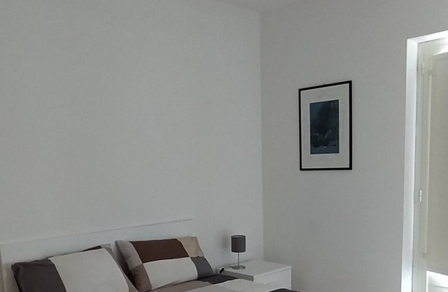 Vacation Home Samira Bari Santo Spirito