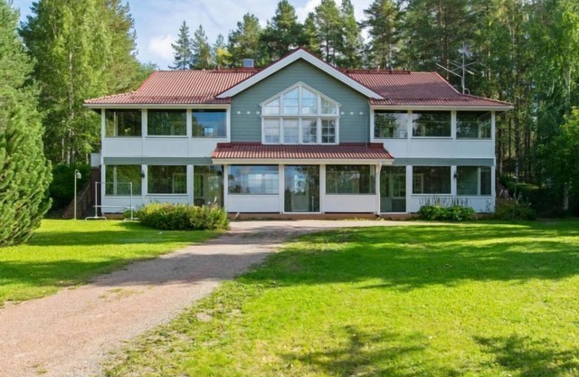 Vacation home Sammal by Interhome