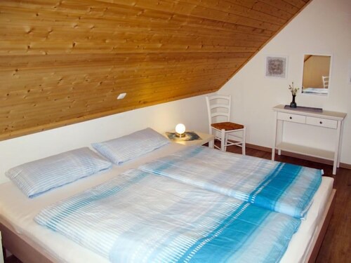 Vacation home Sanddorn in Altefähr - 6 persons, 3 bedrooms