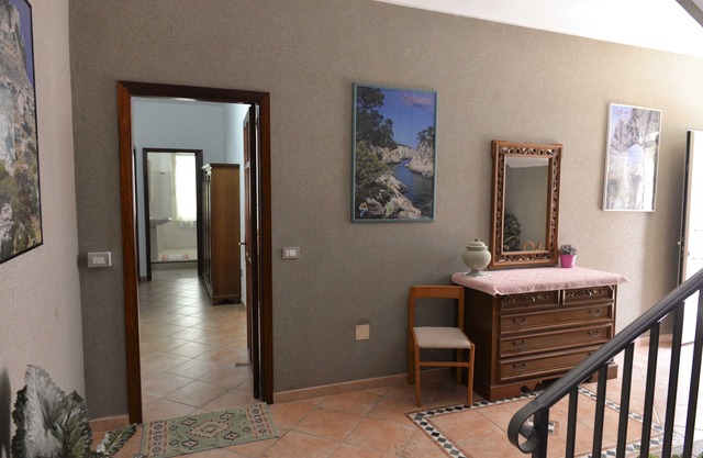 Vacation home Sardinia Ogliastra Bari Sardo Arbatax Apartments