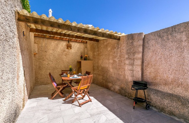 Casa Ses Barraques 