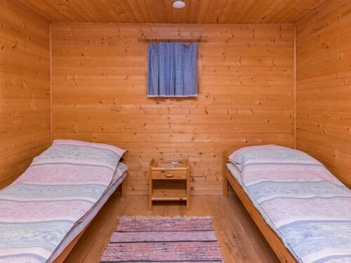 Vacation home Suvituuli in Punkaharju - 5 persons, 2 bedrooms