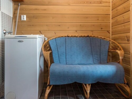 Vacation home Syvärinkulta b in Nilsiä - 6 persons, 2 bedrooms