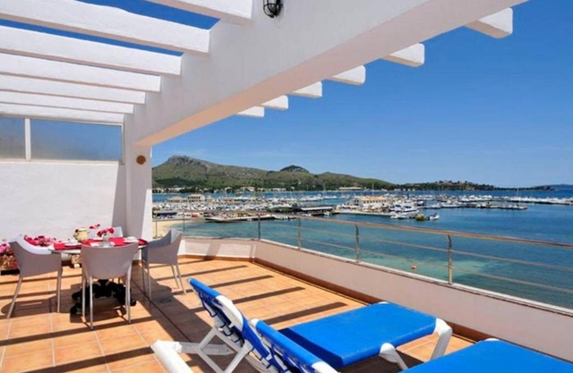 Vacation Home 'Tanamar' near Beach with Balcony & Wi-Fi
