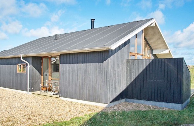 Vacation home Thorsminde in Ulfborg - 8 persons, 3 bedrooms