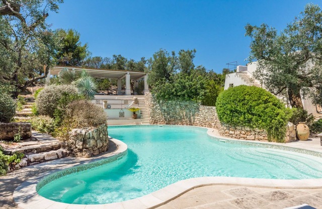 Bilocale Maria Country Inn Racale 